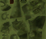 Ultimate Humungosaur - Ben 10: Galactic Racing