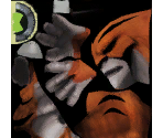 Rath - Ben 10: Galactic Racing