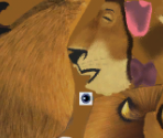 Alex - Madagascar 3: The Video Game