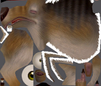 Scrat - Ice Age 2: The Meltdown