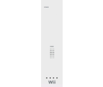 Wii Remote - Madagascar: Escape 2 Africa