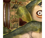 The Missing Link - Monsters vs. Aliens