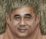 Steve Caballero - Tony Hawk's Pro Skater 2