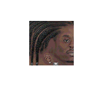 Kareem Campbell - Tony Hawk's Pro Skater 3
