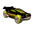 Spectyte - Hot Wheels: Beat That!