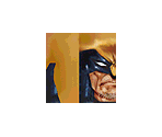 Wolverine - Tony Hawk's Pro Skater 3