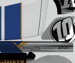 Larkham-Orrcon Racing - Jason Bargwanna - TOCA Race Driver 3