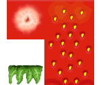 Strawberry - World of JumpStart