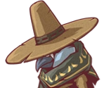 Stranger - Dillon's Rolling Western: The Last Ranger