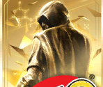 Cards (Assassin's Creed 15th Anniversary Golden) - UNO