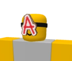 D.I.Y Admin (Unused/Scrapped Item) - Brick Hill