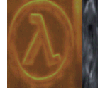 Save Icon - Half-Life