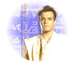 Obi-Wan Kenobi - Star Wars Episode I: Jedi Power Battles