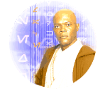 Mace Windu - Star Wars Episode I: Jedi Power Battles