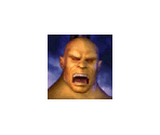 Goro - Mortal Kombat Gold