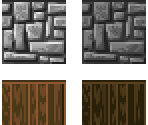 Walls - Wolfenstein 3D