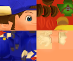 Boy - Harvest Moon: Magical Melody