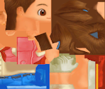 Girl - Harvest Moon: Magical Melody