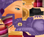 Jamie - Harvest Moon: Magical Melody