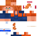 Nerf World Skinpack - Minecraft: Bedrock Edition