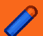Nerf World Textures - Minecraft: Bedrock Edition