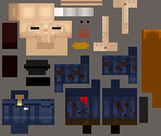 Mabel - Minecraft: Story Mode - Season One