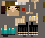 TorqueDawg - Minecraft: Story Mode - Season One