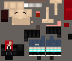 Cassie Rose - Minecraft: Story Mode - Season One
