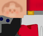 Dr. Eggman - Sonic and All-Stars Racing Transformed