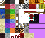 Terrain (Title Update 03) - Minecraft: Xbox 360 Edition