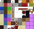 Terrain (Title Update 09) - Minecraft: Xbox 360 Edition
