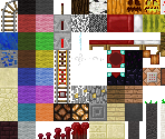 Terrain (Title Update 12) - Minecraft: Xbox 360 Edition