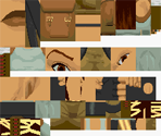 Lara Croft - Tomb Raider