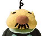 President - Super Smash Bros. Brawl