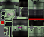 Enemy 1 - Big Hero 6: Baymax Sky Patrol