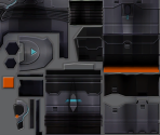 Enemy 2 - Big Hero 6: Baymax Sky Patrol