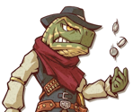 Gallo - Dillon's Rolling Western: The Last Ranger
