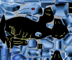 SkullBaluchimon - Digimon Story Cyber Sleuth: Complete Edition