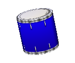 Drum & Snare - MIDIJam