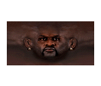Ahmed Johnson - WWF War Zone