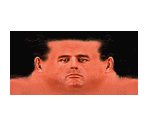 British Bulldog - WWF War Zone
