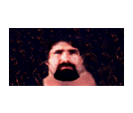 Cactus Jack - WWF War Zone