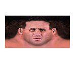 Ken Shamrock - WWF War Zone