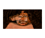 Mankind - WWF War Zone