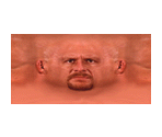 Steve Austin - WWF War Zone