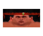 Turok - WWF War Zone