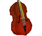 Double Bass - MIDIJam
