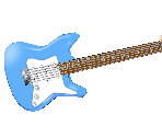 Guitar - MIDIJam