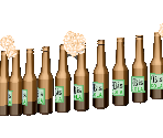 Blow Bottle - MIDIJam