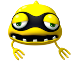 Yellow Virus - Dr. Luigi